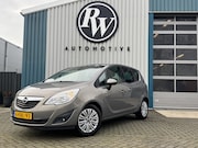Opel Meriva - 1.4 Cosmo Ecc / Lm velg / Cruise / Trekhaak / Org NL Auto /