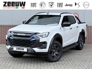 Isuzu D-Max - EV V-Cross Dubbele Cabine 3500 Kg trekvermogen