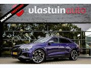 Audi Q8 - 50 TDI quattro Pro Line S , Trekhaak, Luchtvering, Adap. Cru