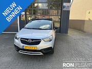 Opel Crossland X - 1.2 Turbo 120 Jaar Edition / Airco/ Apple carplay/ Cruise/ L