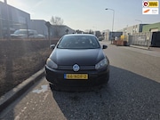 Volkswagen Golf - 1.4 TSI Comfortline dsg automaatbak