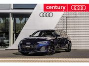 Audi A3 - S edition 40 TFSI e 150 kW / 204 PK Sportback 6 ve | zwart o