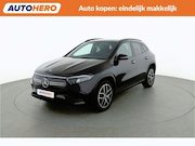 Mercedes-Benz EQA - 250 AMG Line 67 kWh |PC79514|