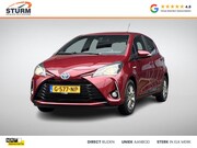 Toyota Yaris - 1.5 Hybrid Executive | Cruise Control | Achteruitrijcamera |