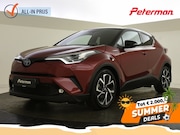 Toyota C-HR - 1.8 Hybrid Bi-Tone | All Season | Blindspot | PDC