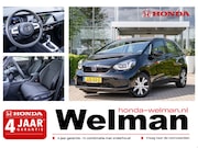 Honda Jazz - 1.5i e:HEV ELEGANCE - FULL HYBRID - AUTOMAAT