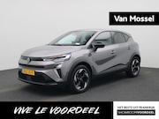 Renault Captur - 1.8 E-Tech full hybrid 160 techno | Adaptive Cruise Control 