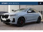 BMW X4 - xDrive30i High Executive M Sport Automaat / Panora
