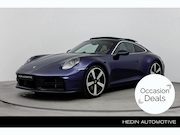 Porsche 911 - 3.0 Carrera Automaat | Schuifdak | Bose Audio | Adaptieve Cr