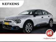 Citroën e-C4 - Feel 50 kWh 136pk Automaat | 1ste Eigenaar | Apple Carplay/a