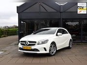 Mercedes-Benz A-klasse - 160