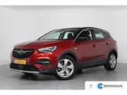 Opel Grandland X - 1.6 Turbo Hybrid Business Elegance | Dealer Onderhouden! | S