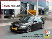 BMW 3-serie - Touring 318i HIGH EXECUTIVE AUTOMAAT XENON/CLIMA/CRUISE
