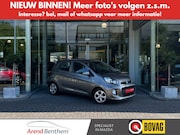 Kia Picanto - 1.0 CVVT ComfortLine 5drs / Airco / CV / Audio