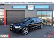 Audi SQ5 - 3.0 TDI SQ5 quattro