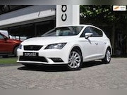 Seat Leon - 1.2 TSI Style | NAVI | CRUISE | STOELVERWARMING |