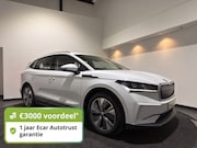 Skoda Enyaq iV - 60 | Tot € 3.000 klantvoordeel* | SOH 93, 9 % | Trekhaak | K