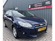 Ford Focus - Wagon 1.6 TI-VCT Titanium Clima.Lm.velgen.Pdc.Audio