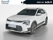 Kia Niro EV - Air 64.8 kWh € 7.777, - INRUILKORTING | Direct Leverbaar | S
