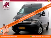 Volkswagen Crafter - 35 2.0 TDI 140pk DSG-Automaat L3H3 (L2H2) Highline ACC/LED/C