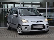 Hyundai i10 - Cool | Airco | 5-Deurs | NAP | Elektr. Ramen