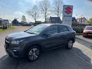 Suzuki S-Cross - 1.4 Boosterjet Style Hybrid AUTOMAAT BJ 2026 // Panorama dak
