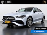 Mercedes-Benz CLA-Klasse - 250 e Business Solution AMG | Trekhaak Wegklapbaar | Panoram