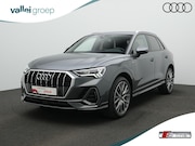 Audi Q3 - 45 TFSI e 245 pk S-Line | Achteruitrijcamera | Elektrische a