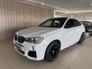 BMW X4 - xDrive28i High Executive