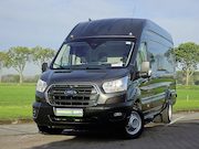 Ford Transit - 2.0 L4H3 2x Schuif Autom