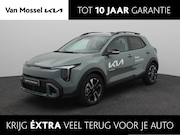 Kia Stonic - 1.0 T-GDi MHEV GT-Line Pano Dak | Stoelverwarming | Camera |