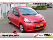 Toyota Aygo - 1.0-12V Access Airco 1e eigenaar