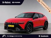 Hyundai IONIQ 3 - N Line 61kWh 135pk | E-ACTIVE SOUND DESIGN | WARMTEPOMP | BL