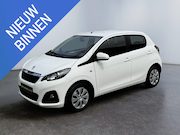 Peugeot 108 - 1.0 e-VTi Active