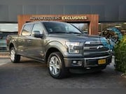 Ford USA F150 - USA 3.5 V6 Ecoboost SuperCrew Dubbel Cabine Panora