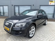 Audi Q5 - 2.0 TFSI quattro|Automaat|Panoramadak|Trekhaak|NAP|211PK|20i