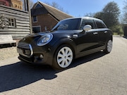 MINI John Cooper Works - 1.5 Pepper. JCW int , 17", multi media, cruise
