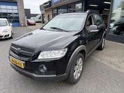 Chevrolet Captiva - 3.2i Executive export