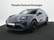 Porsche Macan - 4