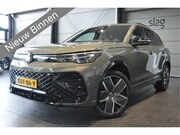 Volkswagen Tiguan - 1.5 eHybrid 3X R-LINE Black Style head up 20 inch 272 pk