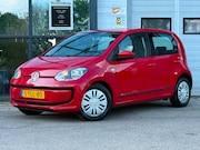 Volkswagen Up! - 1.0 move up! BlueMotion| NAP| AIRCO| APK
