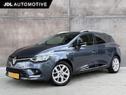 Renault Clio - Estate 0.9 TCe Limited | Navigatie | Airco | Dealer onderhou