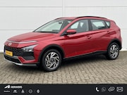 Hyundai Bayon - 1.0 T-GDI Comfort / Navigatie / Achteruitrijcamera / Airco /