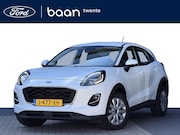 Ford Puma - 1.0 Turbo 95pk Connected | Airco | Apple carplay | Cruise co