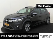 Dacia Sandero - Stepway 1.0 TCe 100 ECO-G Expression | Pack Assist | Pack Me