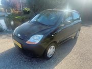 Chevrolet Matiz - 0.8 Pure met lage km stand
