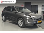 Ford Kuga - 2.5 PHEV Titanium // CLIMA // NAVI // CARPLAY // TREKHAAK