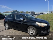 Citroën C4 - 1.6 VTi Collection Motor schade