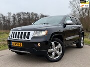 Jeep Grand Cherokee - 3.6 Overland Automaat / Youngtimer / Panoramadak / Leder / S