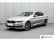 BMW 5-serie - 530e iPerformance High Executive 252Pk | Rondomzichtcamera |